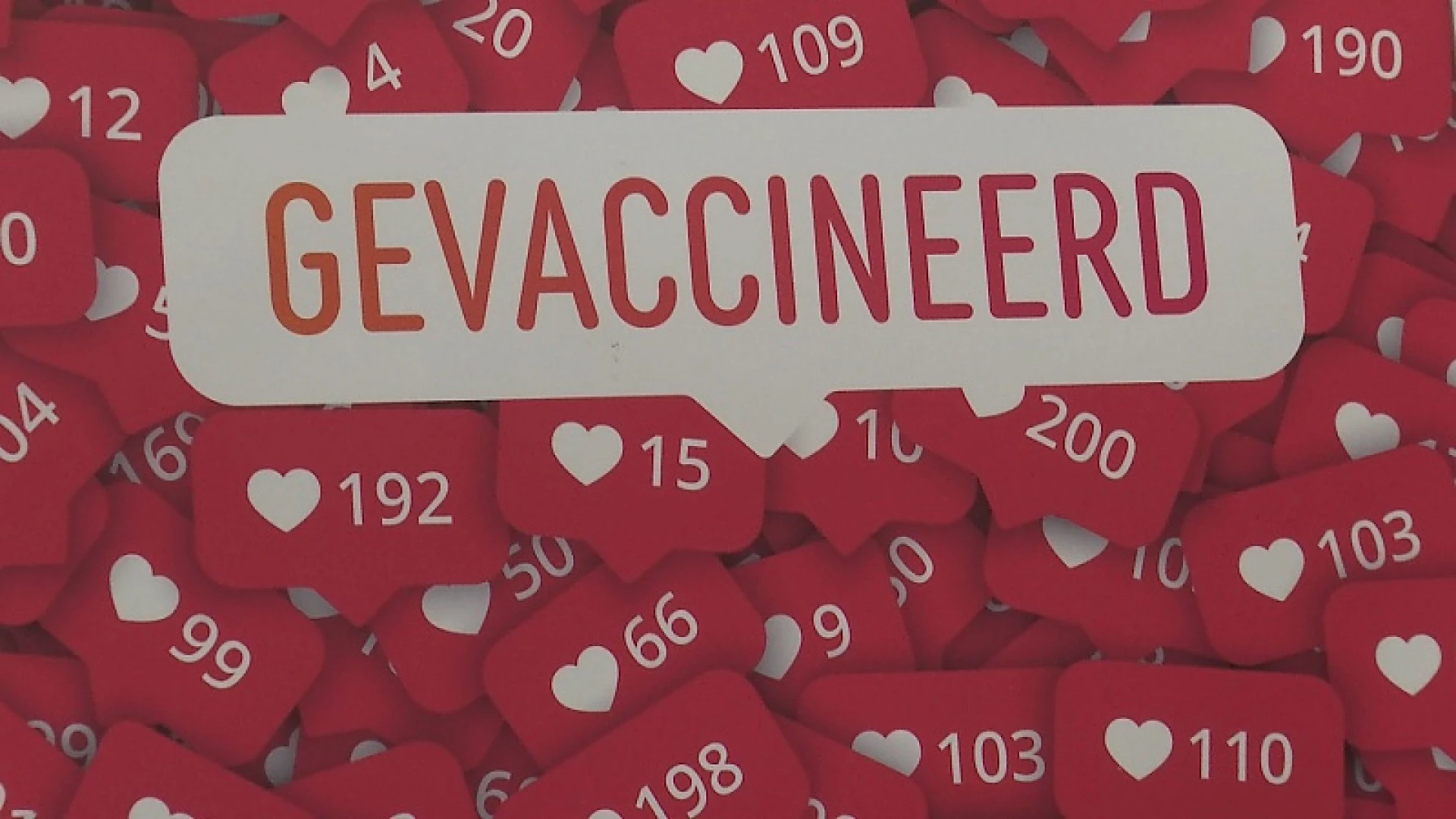 Veel vaccinatiecentra liggen al dagen stil door te weinig vaccins