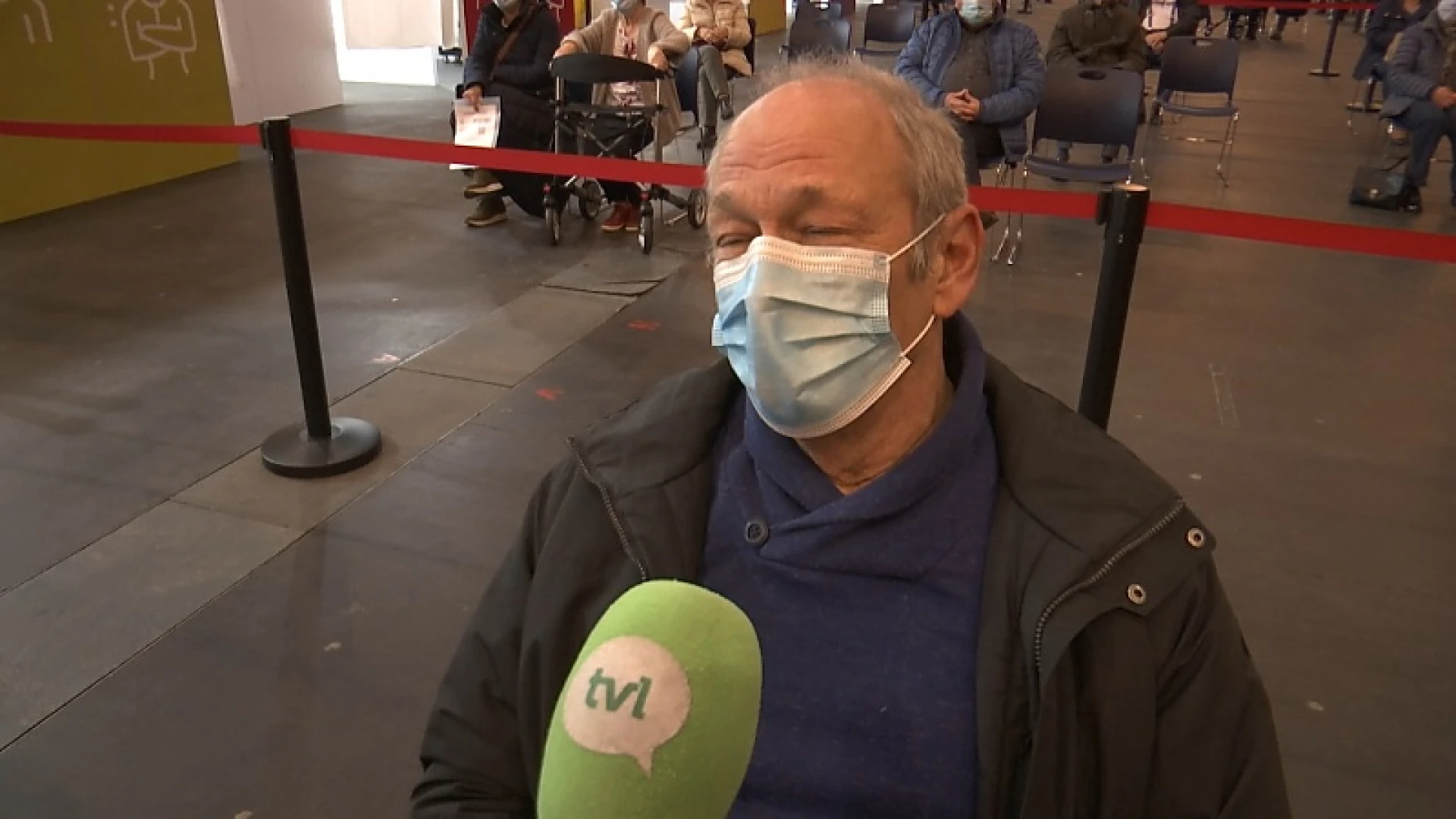 TVL Nieuws, 7 april 2021