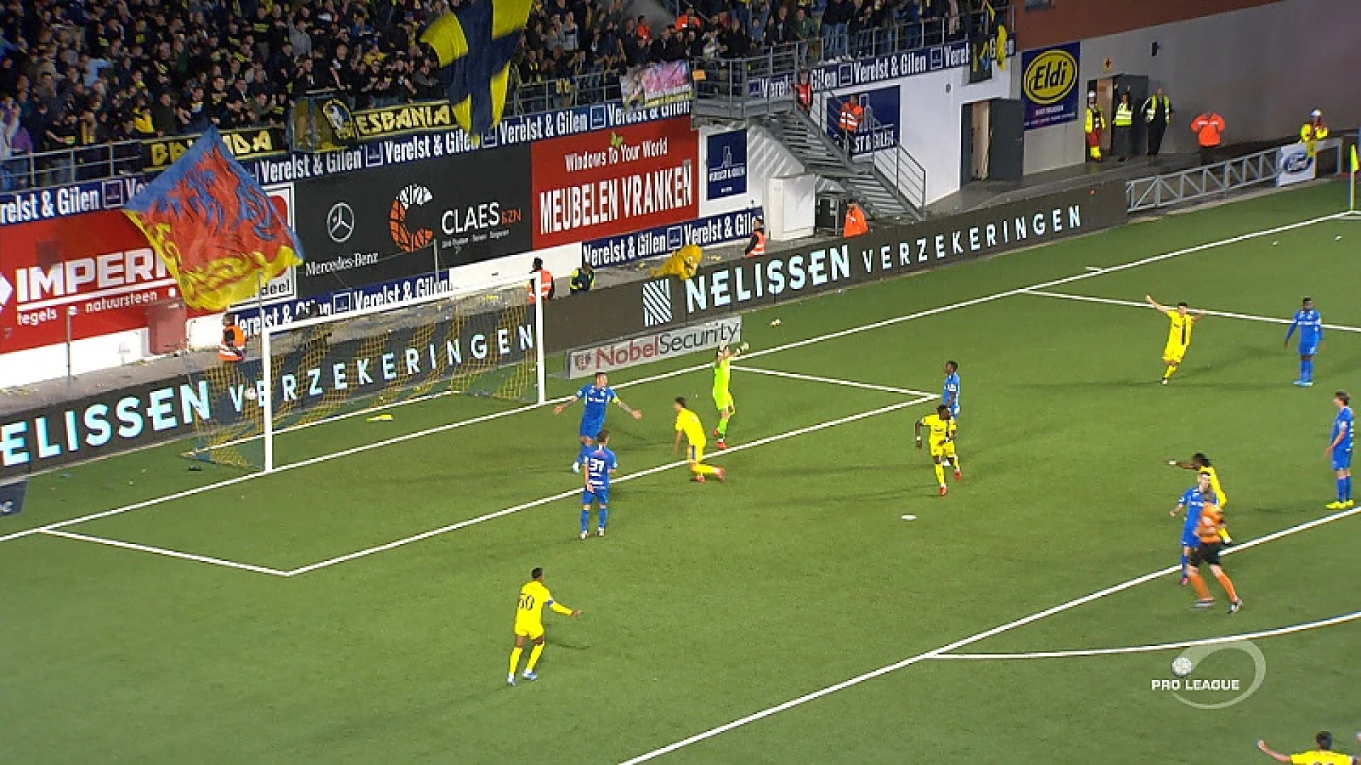 Jacky Peeters en Gunter Verjans blikken vooruit op Limburgse derby