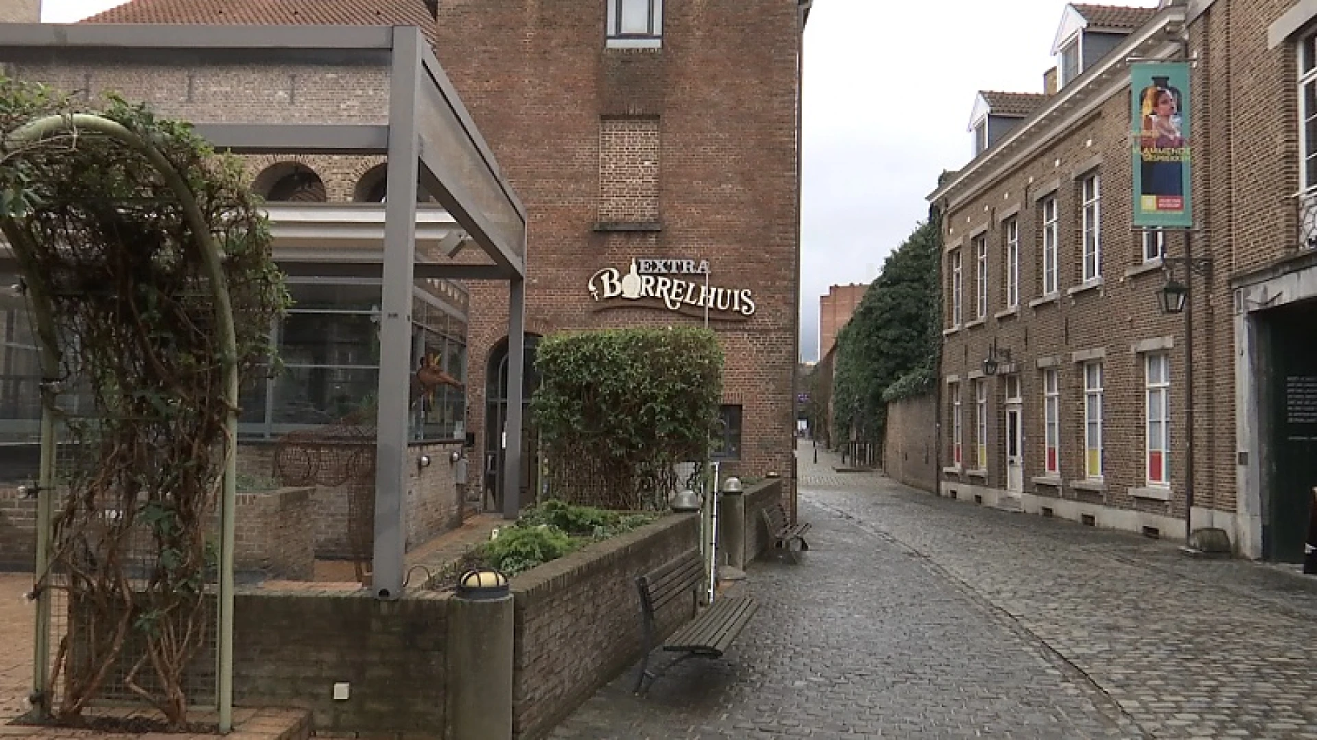 "Als horeca niet open mag op 1 mei, dan ook geen andere versoepelingen."