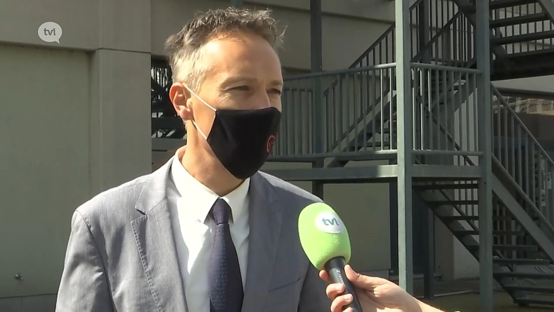 Historische fusie tussen Hogeschool PXL en Syntra Limburg