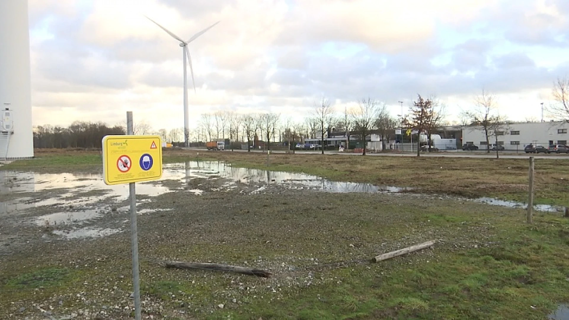Geen vergunning voor gascentrale Dilsen-Stokkem