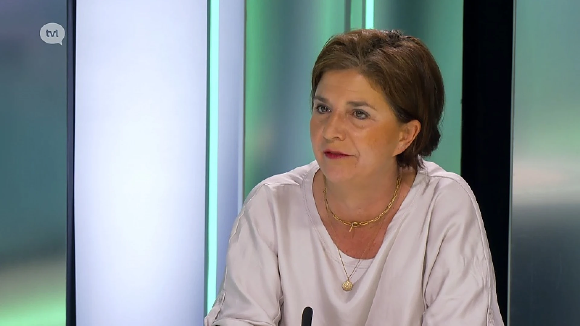 Liesbeth Van der Auwera (CD&V): "Burgemeesters, laat van u horen in Brussel tegen regiovorming"