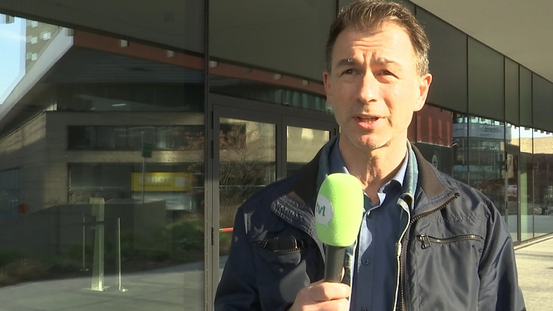 Schepen Marc Schepers verwacht mentaliteitsverandering bij bezoekers van Hasselt