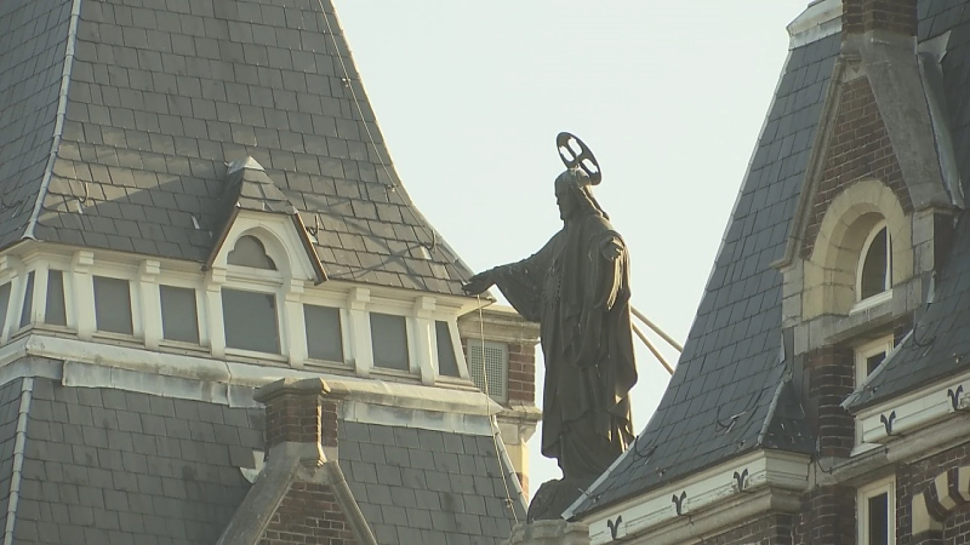 Maasmechelen test 1.200 leerlingen op corona