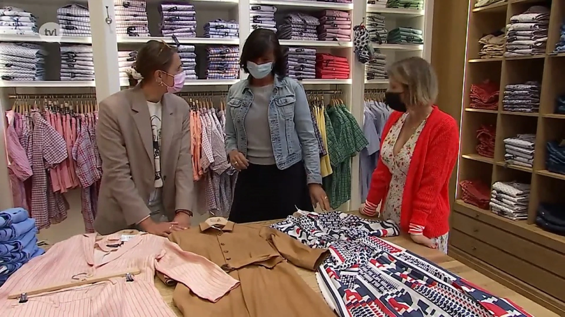 MET STIJL - aflevering 4: Sandra Ann Demuynck