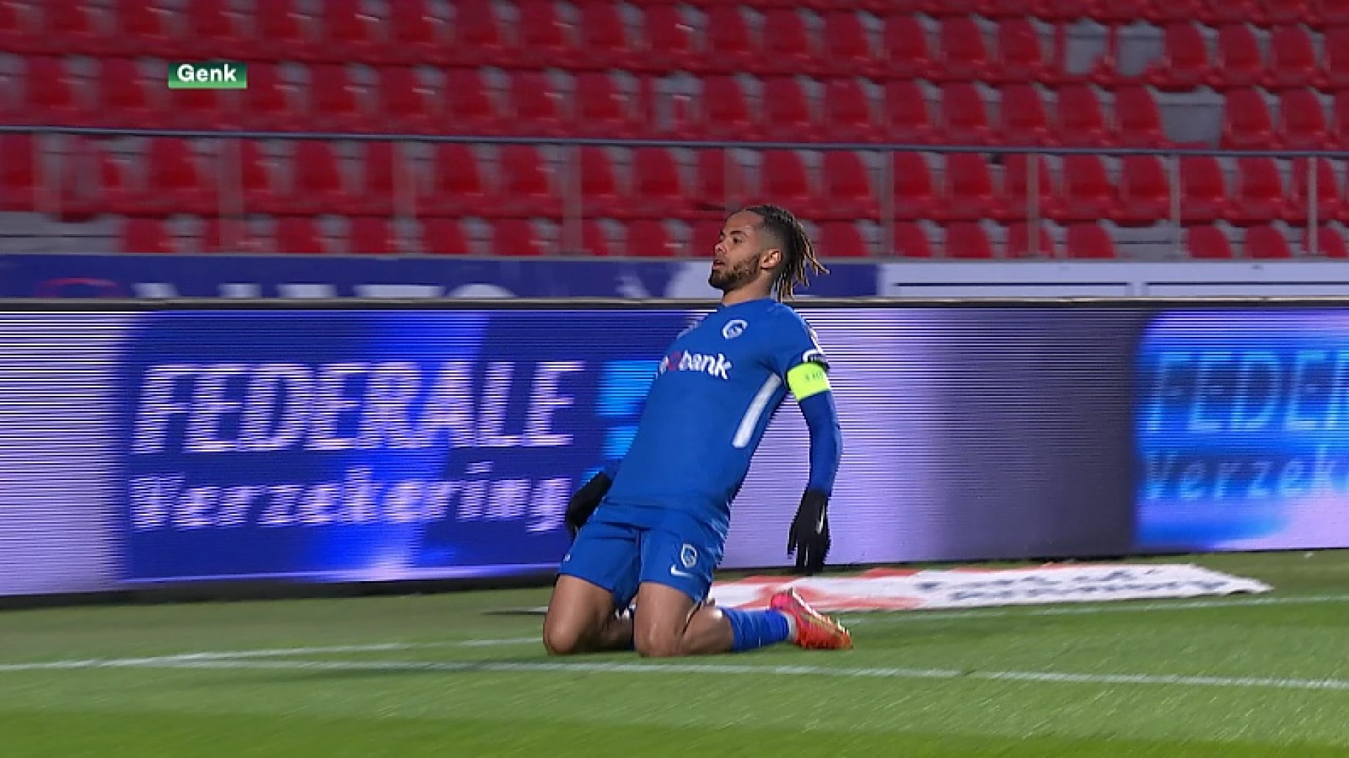 Patrick Goots: "Genk mag van titel dromen als het van Brugge wint. Al blijft kans klein"