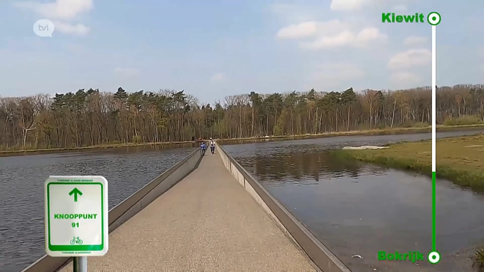 Op De Fiets - Zonhoven 3