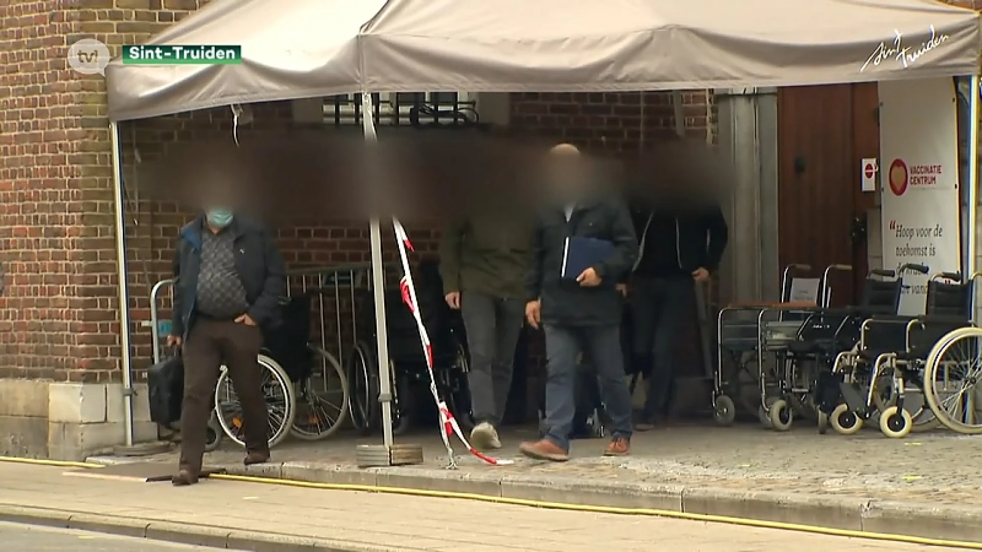 Parket start onderzoek naar gelekte documenten vaccinatie burgemeester Veerle Heeren