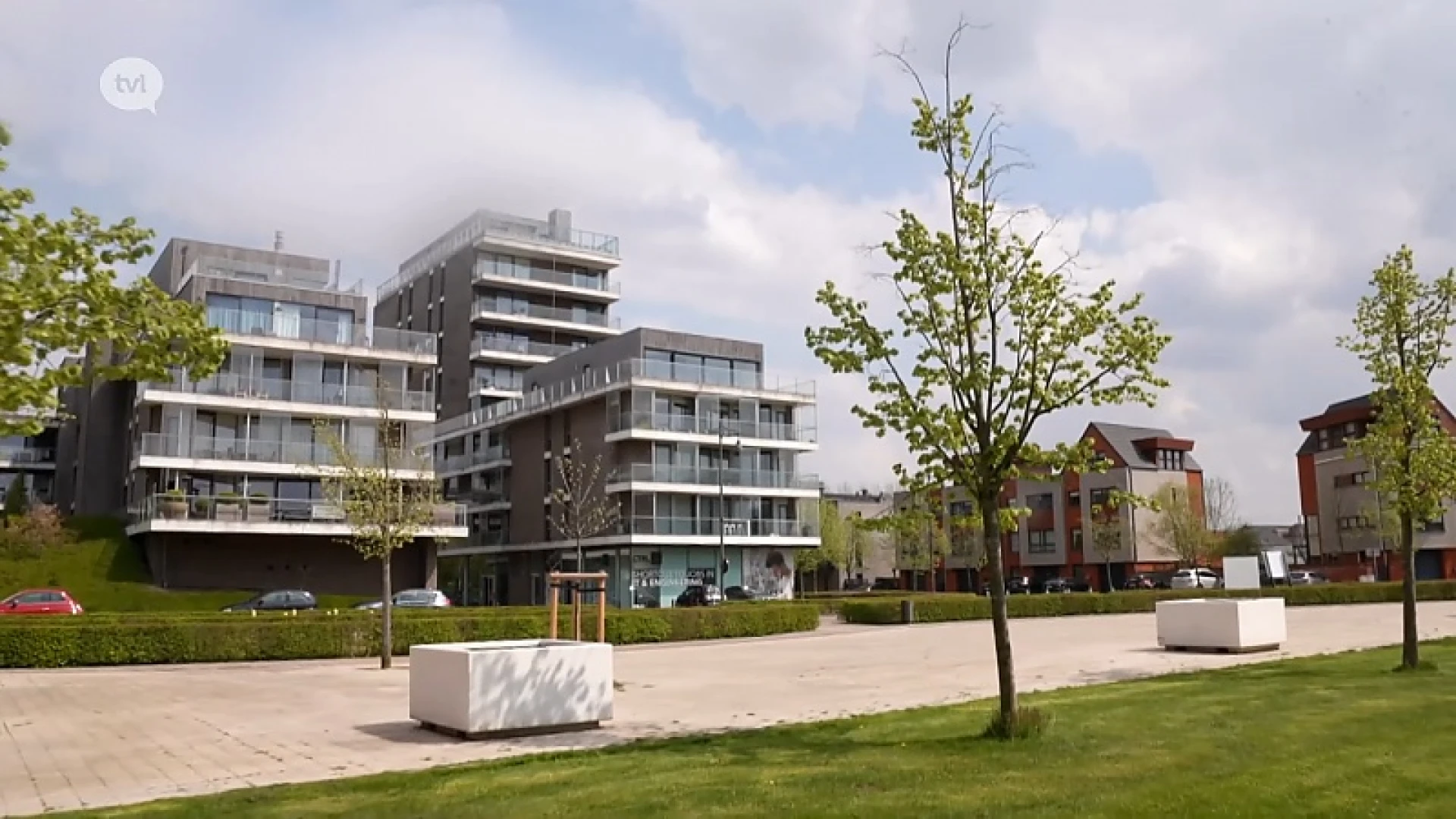 Nieuw woonaanbod op Ekkelgarden en Godsheide dorp - Kolmont