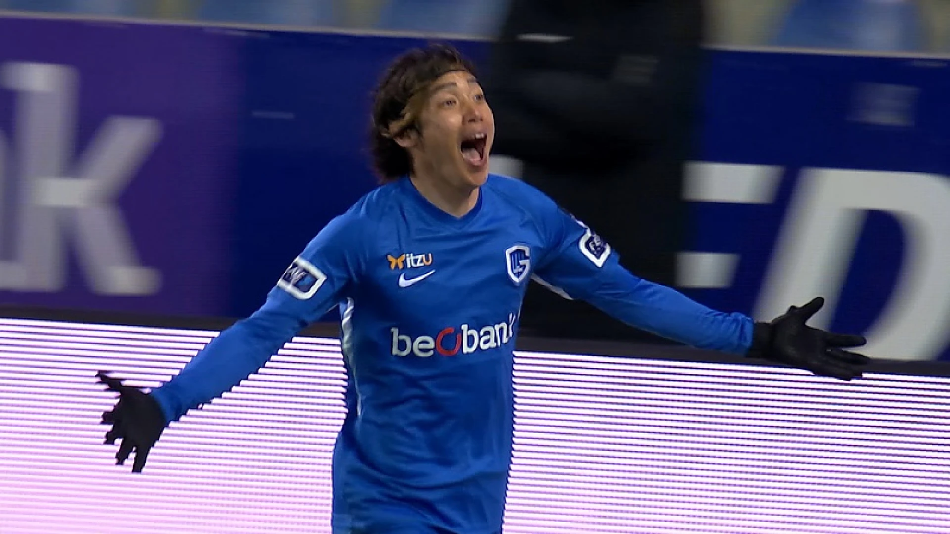 Titelstrijd: Racing Genk winnaar van het weekend in Champions' play-offs