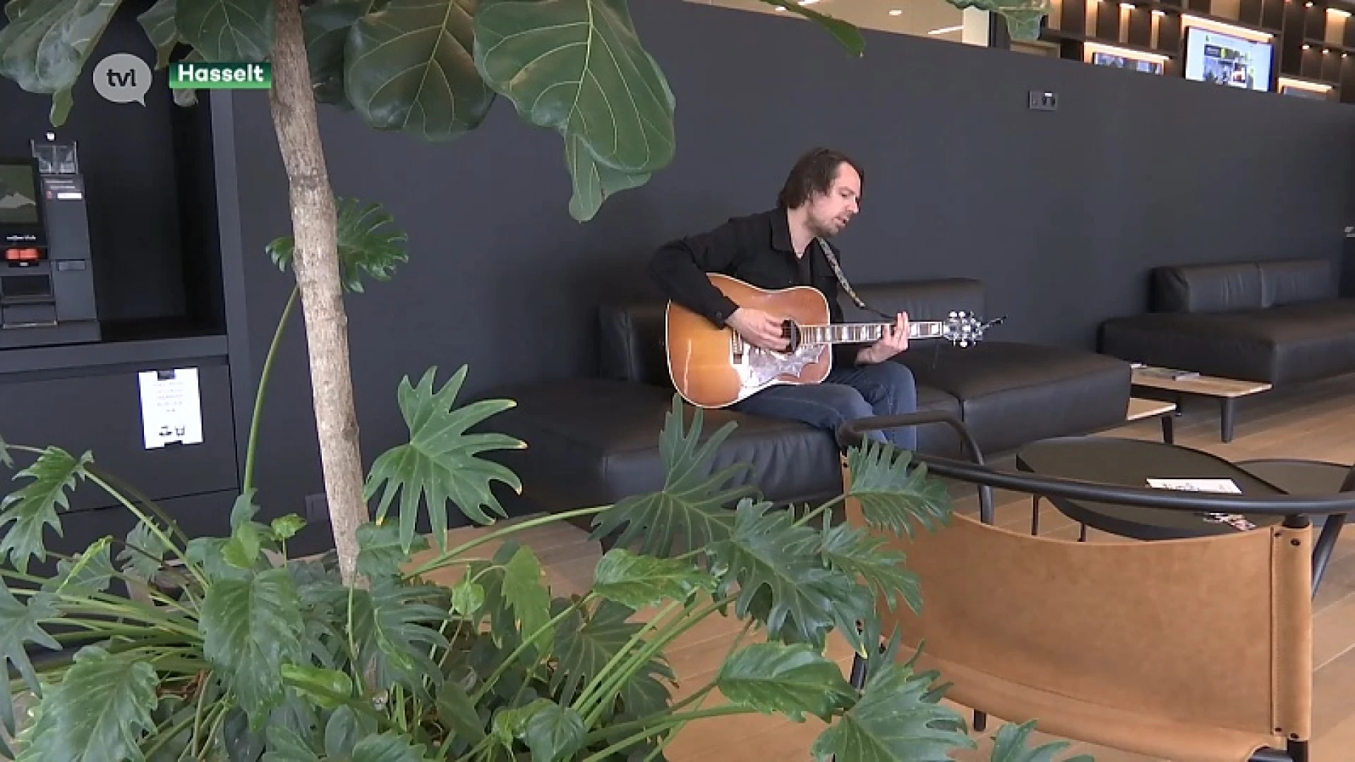 Hasselaar Marco Z komt met nieuw album na stilte van zes jaar