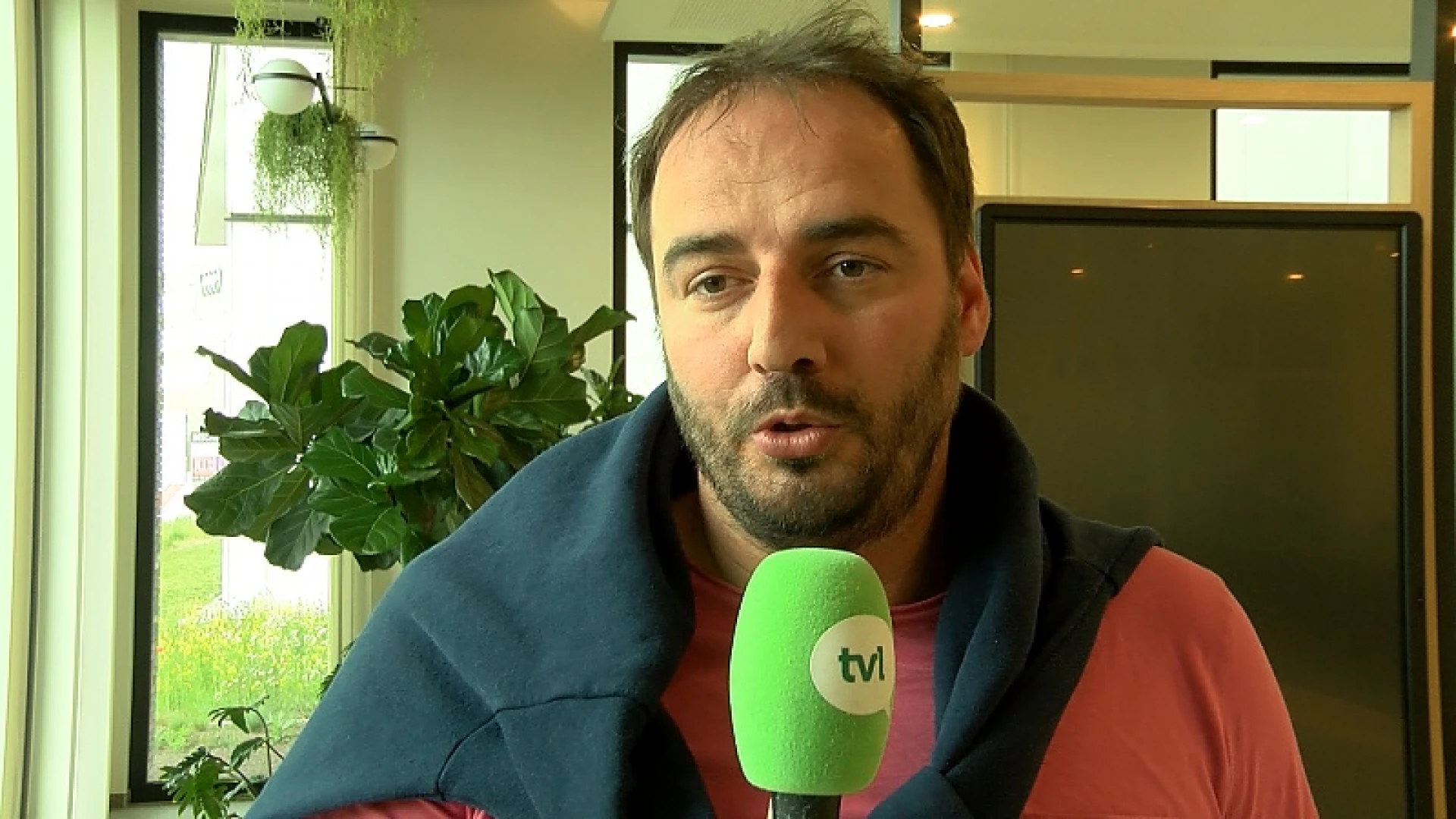 Stijn Stijnen vrijgesproken van stalking Bart Casters