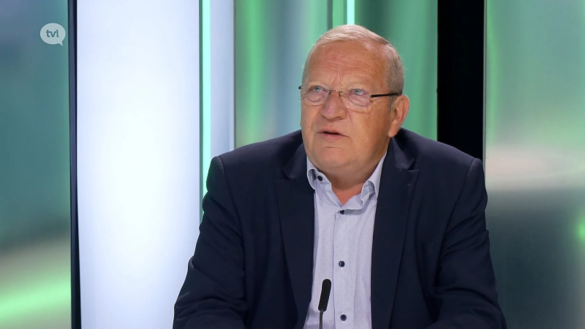 Rik Bloemen (Beweging.net): "Limburg mag voor ons niet gesplitst worden"