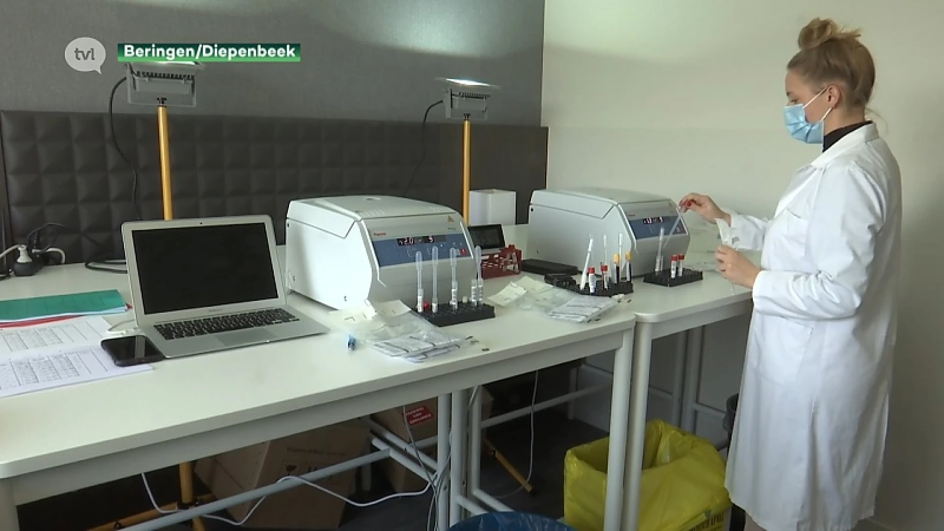 UHasselt start leerstoel voor Limburgse vaccins