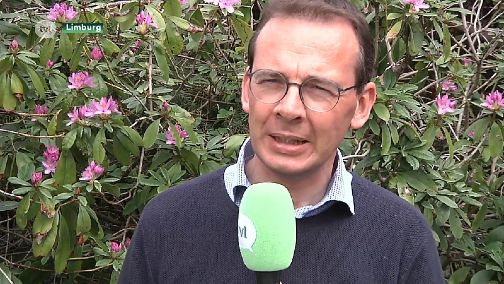 Wouter Beke: "Derde prik in december moet ons beschermen tegen varianten van coronavirus"