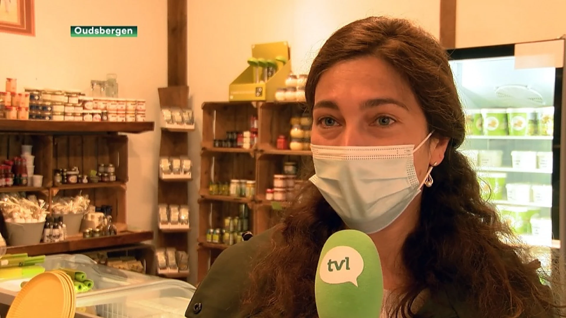 Zuhal Demir: "Korte keten is de toekomst van de landbouw"