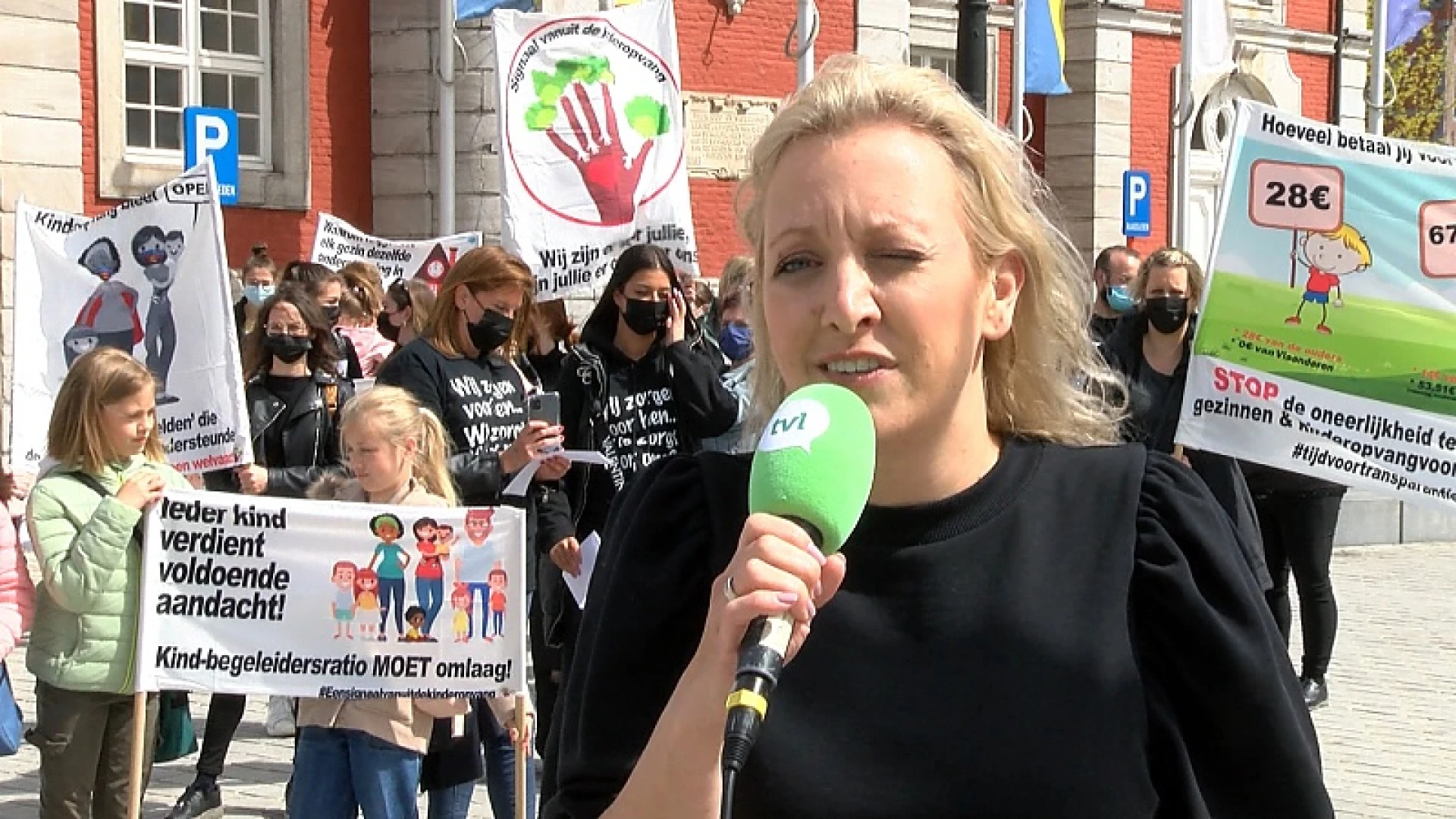 TVL Nieuws, 16 mei 2021