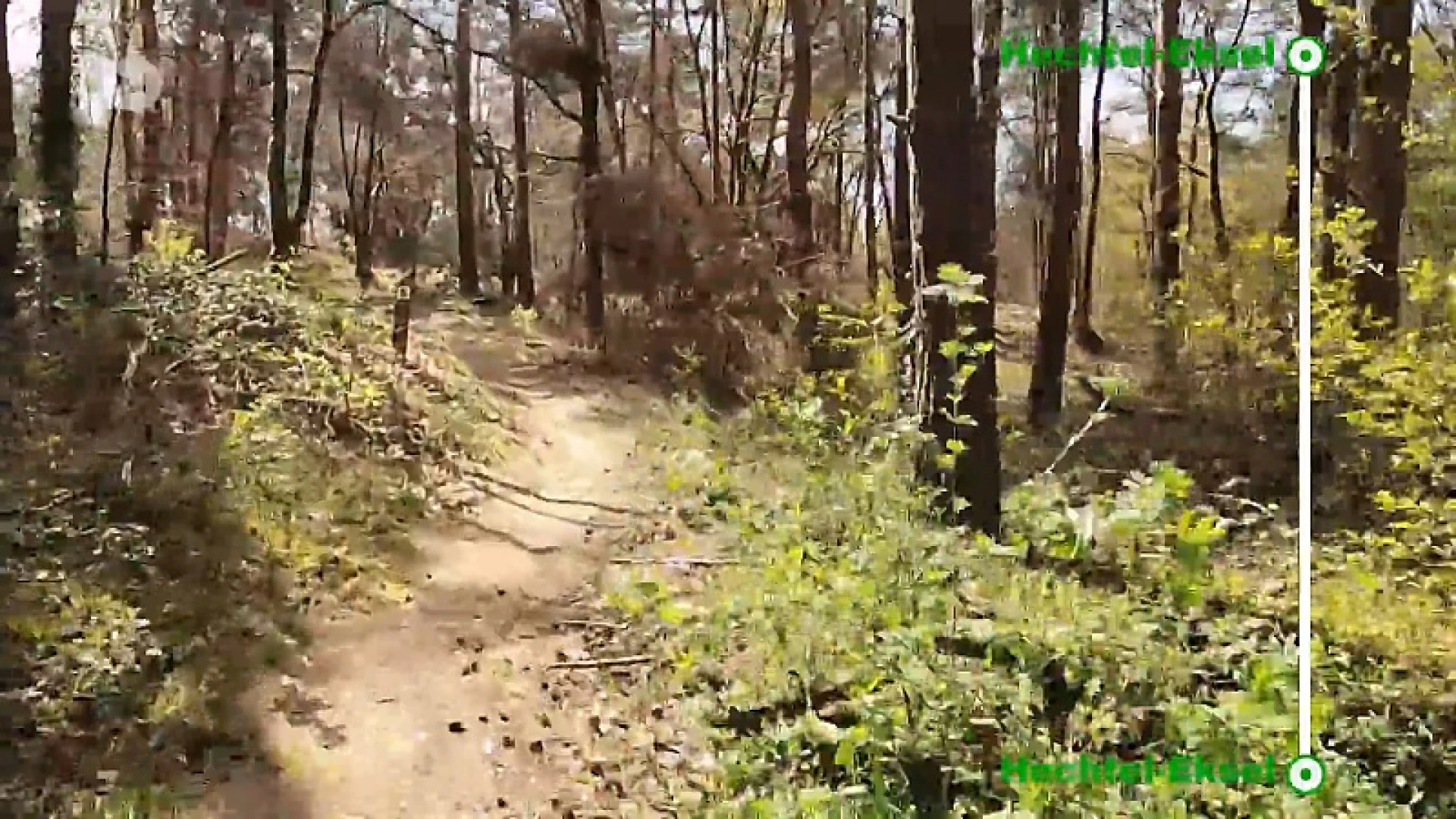 Op De Fiets - Mountainbike Hechtel 2