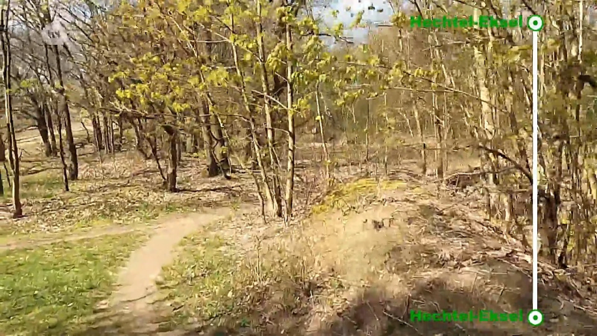 Op De Fiets - Mountainbike Hechtel 3