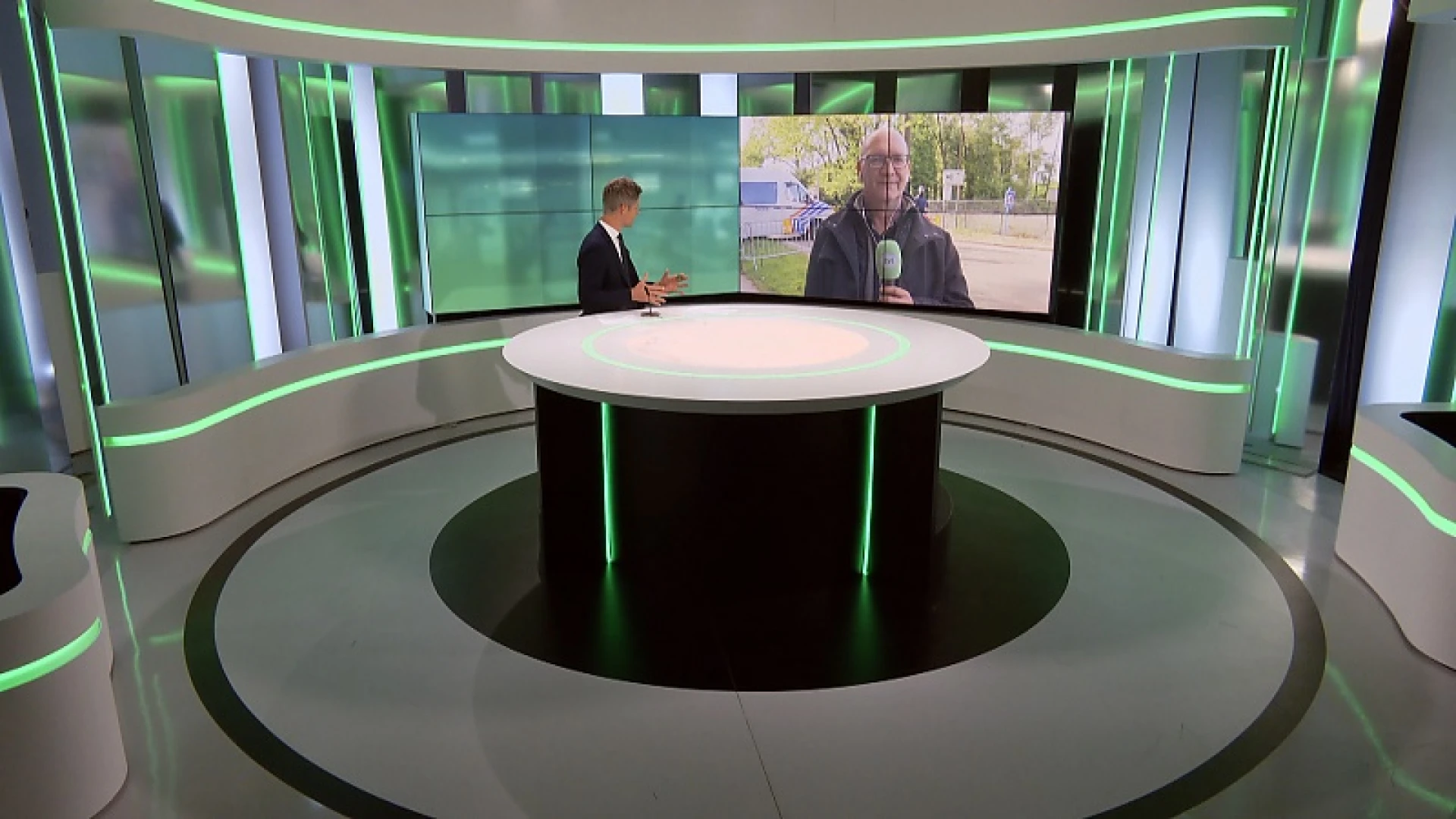 Luc Moons: "Conings heeft de mensen die hem nu zoeken zelf opgeleid"