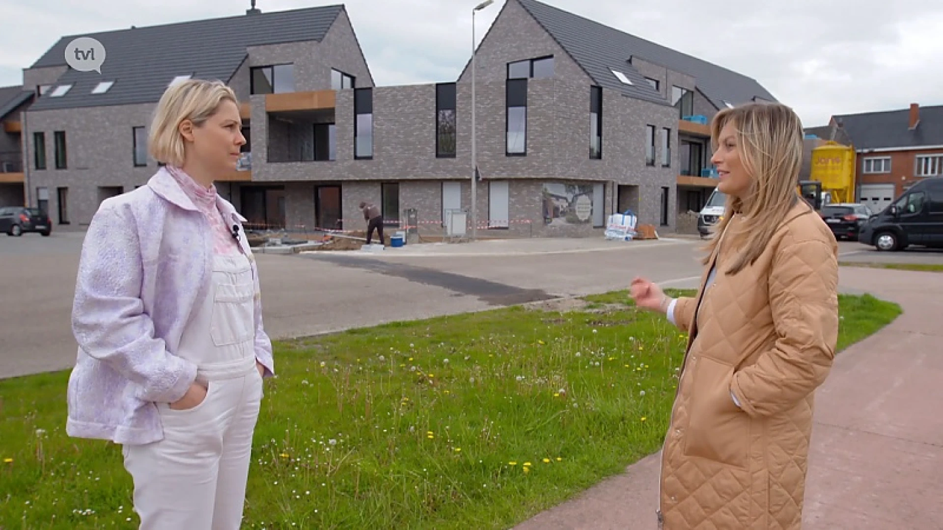 Grote repo: Landrada in Munsterbilzen - Immo Top Invest