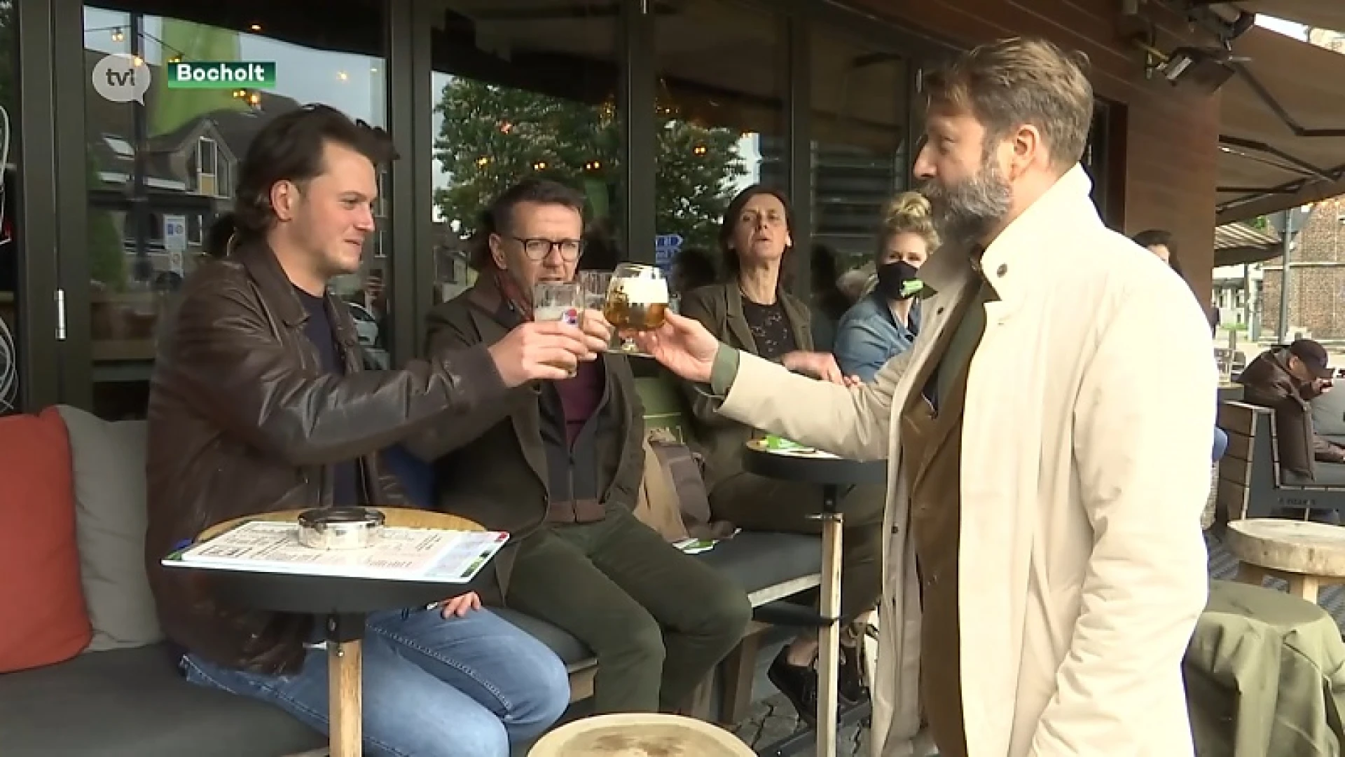 "Leven in de brouwerij" moet voor relance zorgen in Bocholt