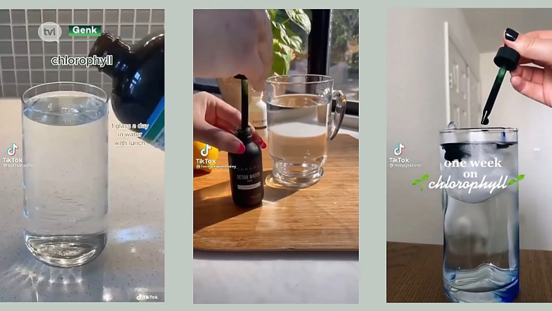 Chlorofylhype waait over naar Limburg, diëtist relativeert