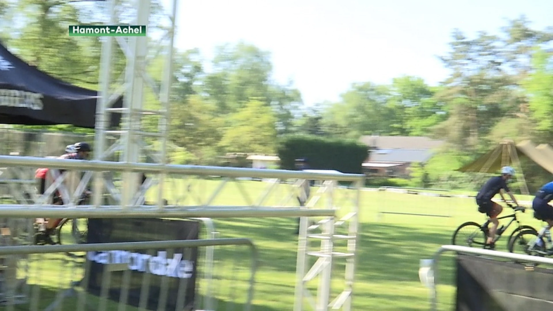 Hamont-Achel gastheer van gravelbike-tocht van 160 kilometer doorheen Limburg