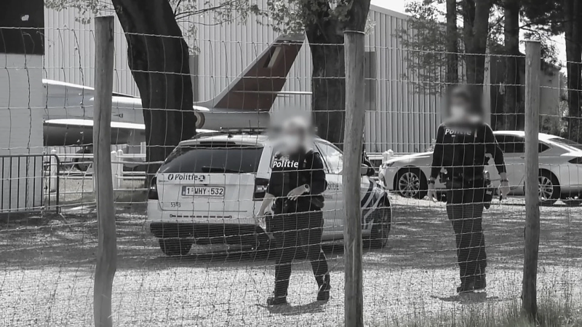 Zoektocht naar Jürgen Conings duurt al bijna 2 weken