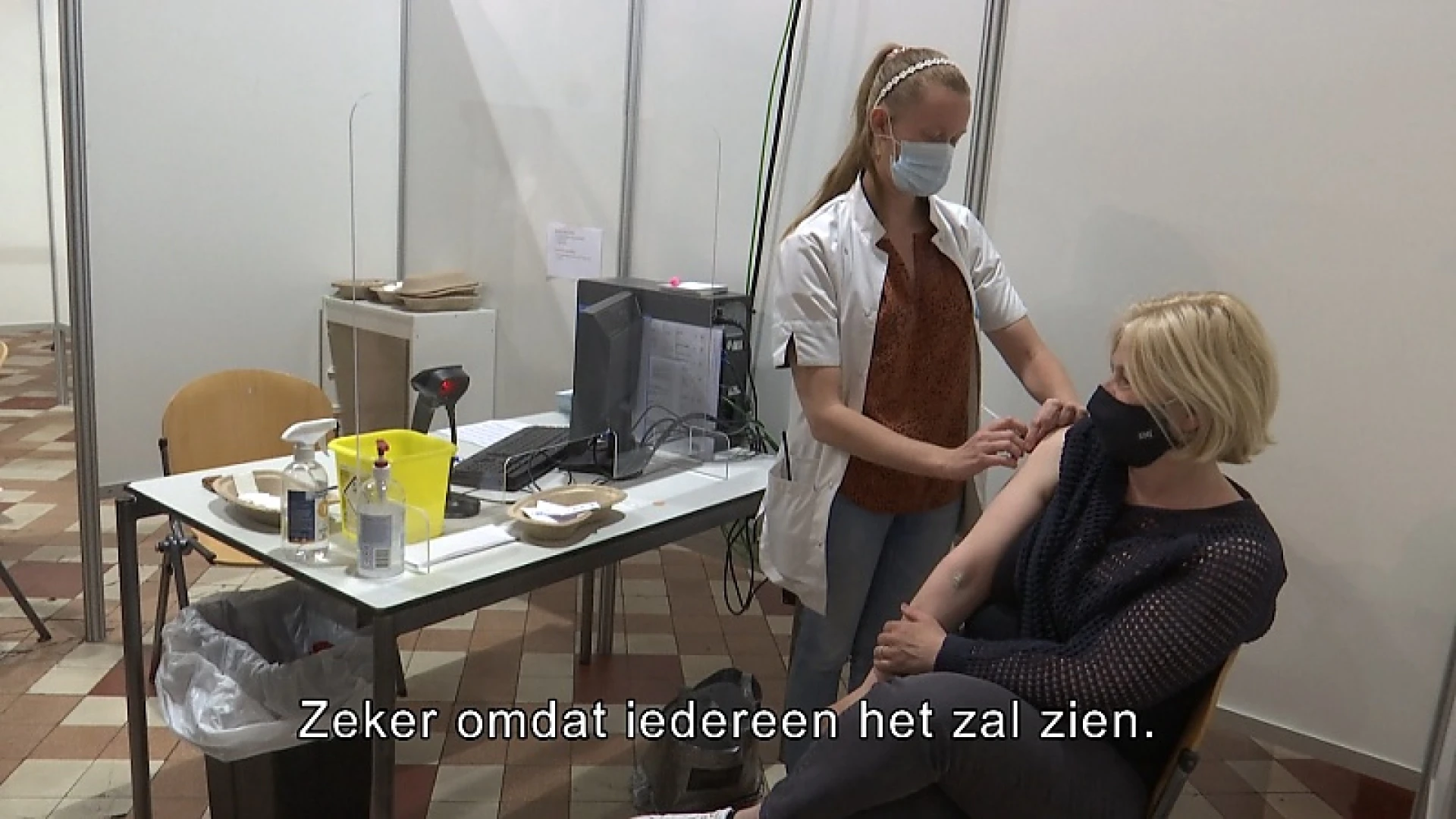 TVL Nieuws, 1 juni 2021