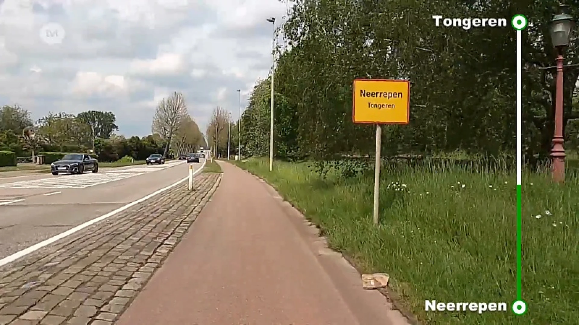Op De Fiets - Tongeren 4