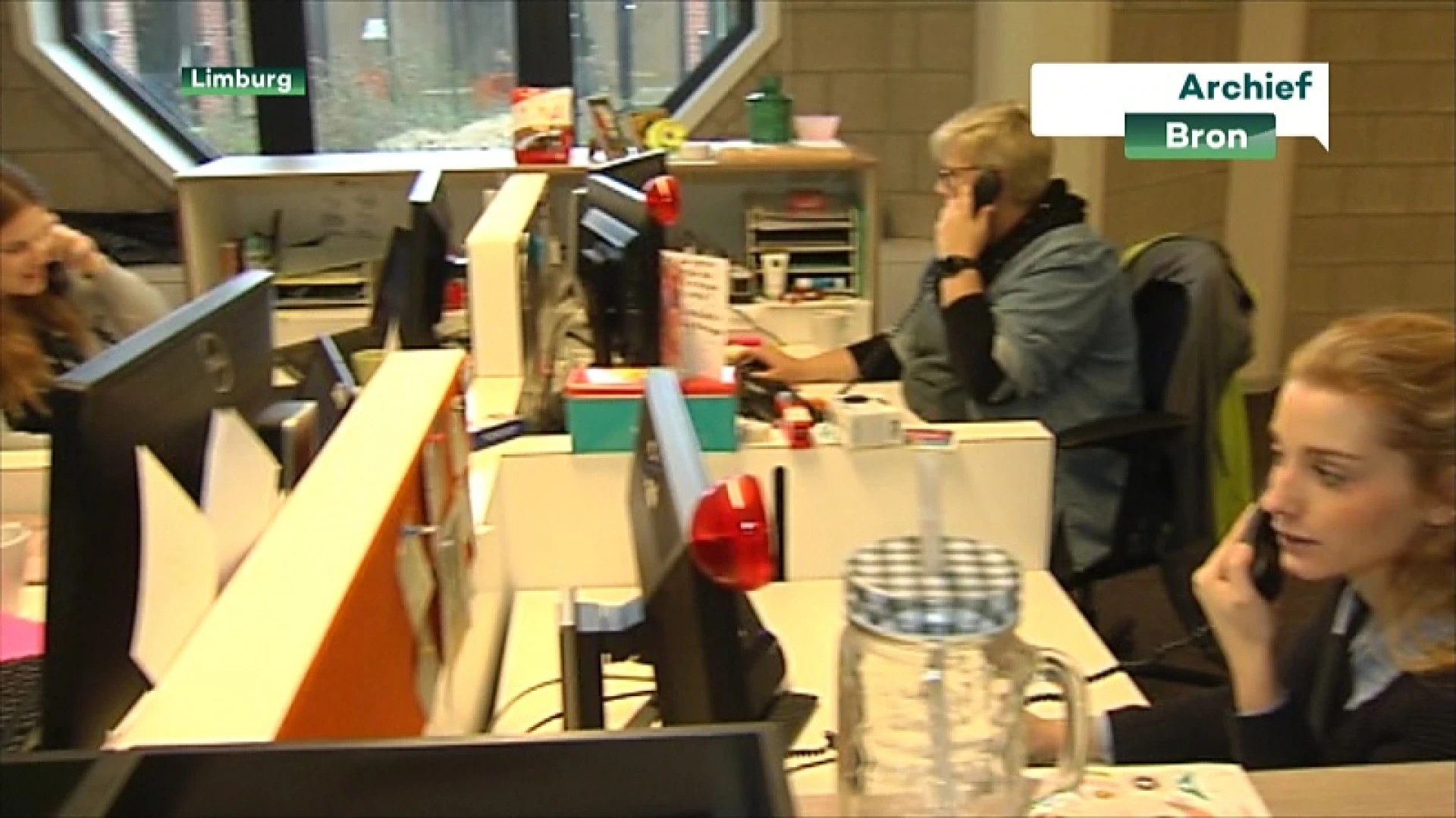 Week van de waarheid voor 5.000 Kazou-jongeren