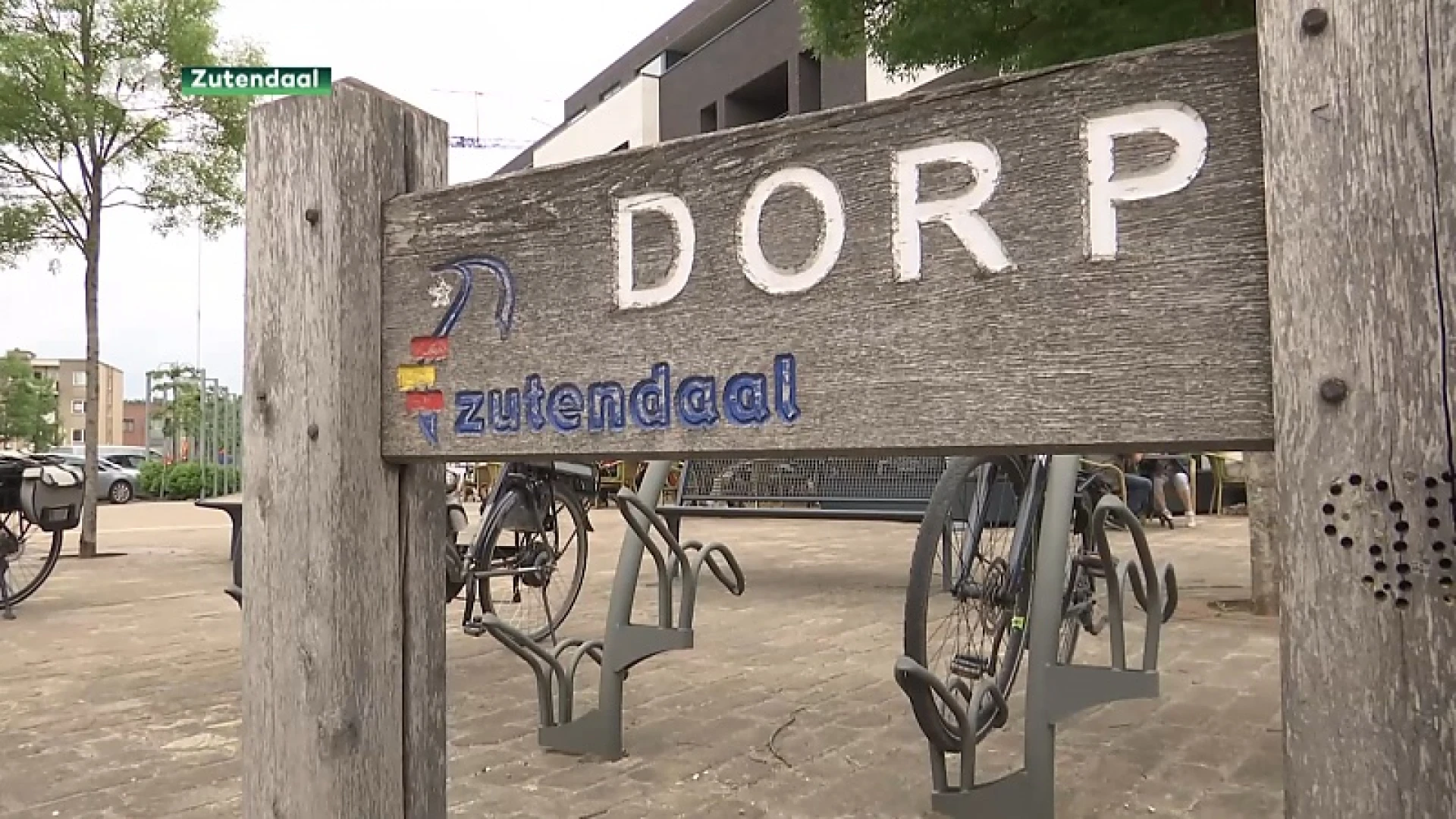 Zutendaal is beste leerling van de vaccinatieklas
