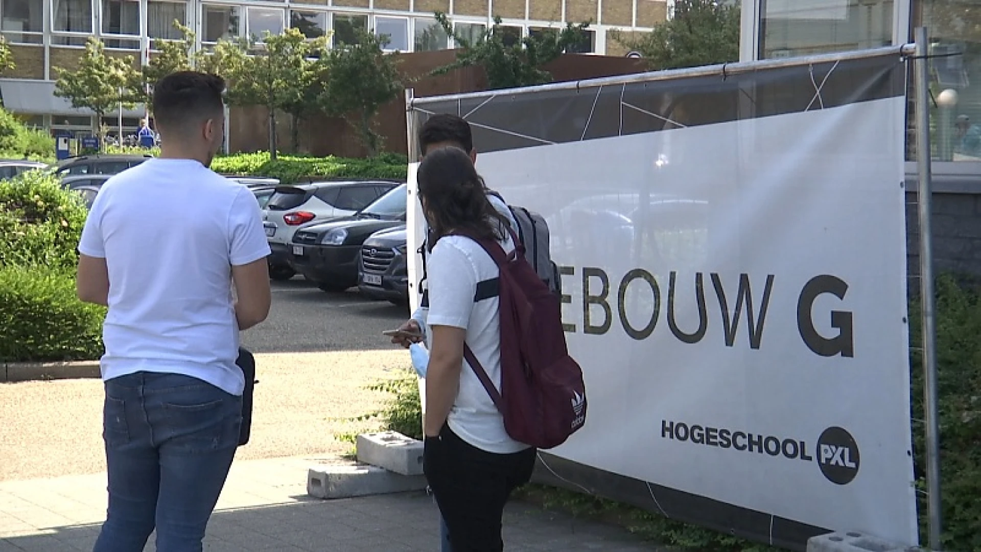 TVL Nieuws, 8 juni 2021