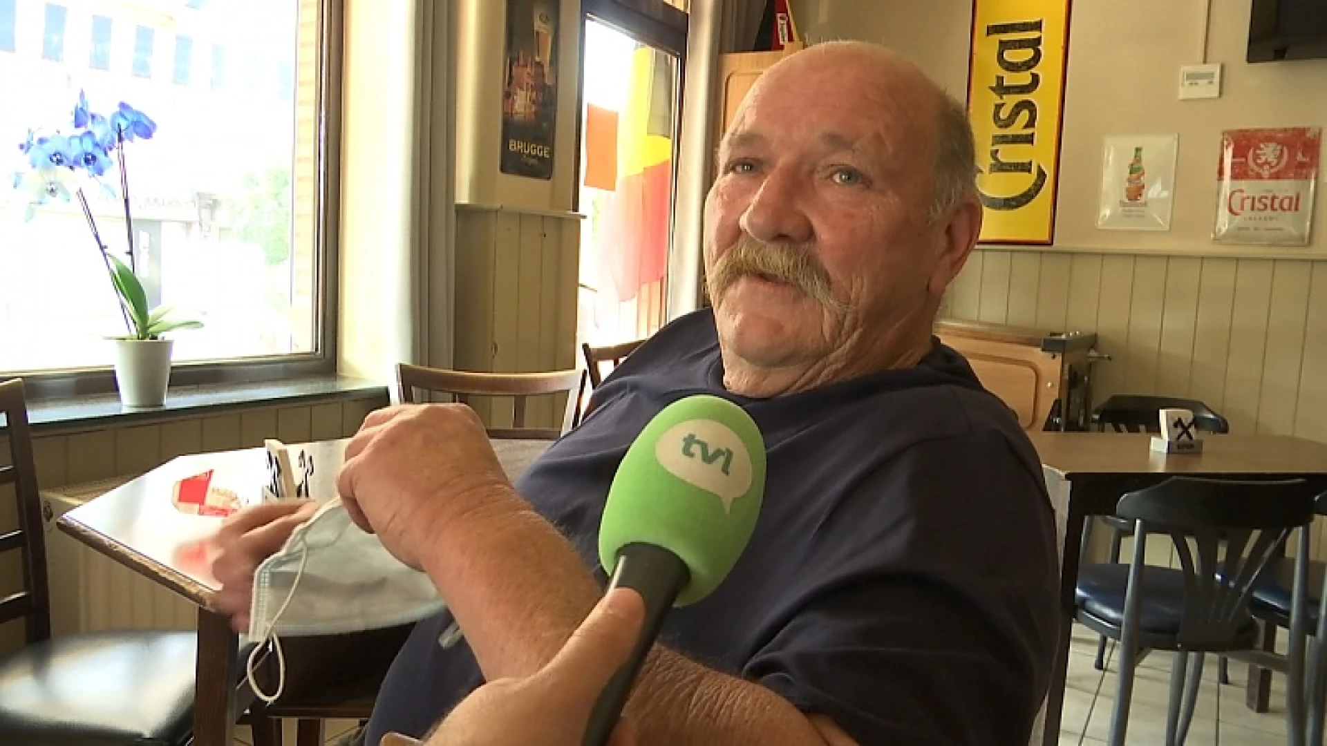 TVL Nieuws, 9 juni 2021