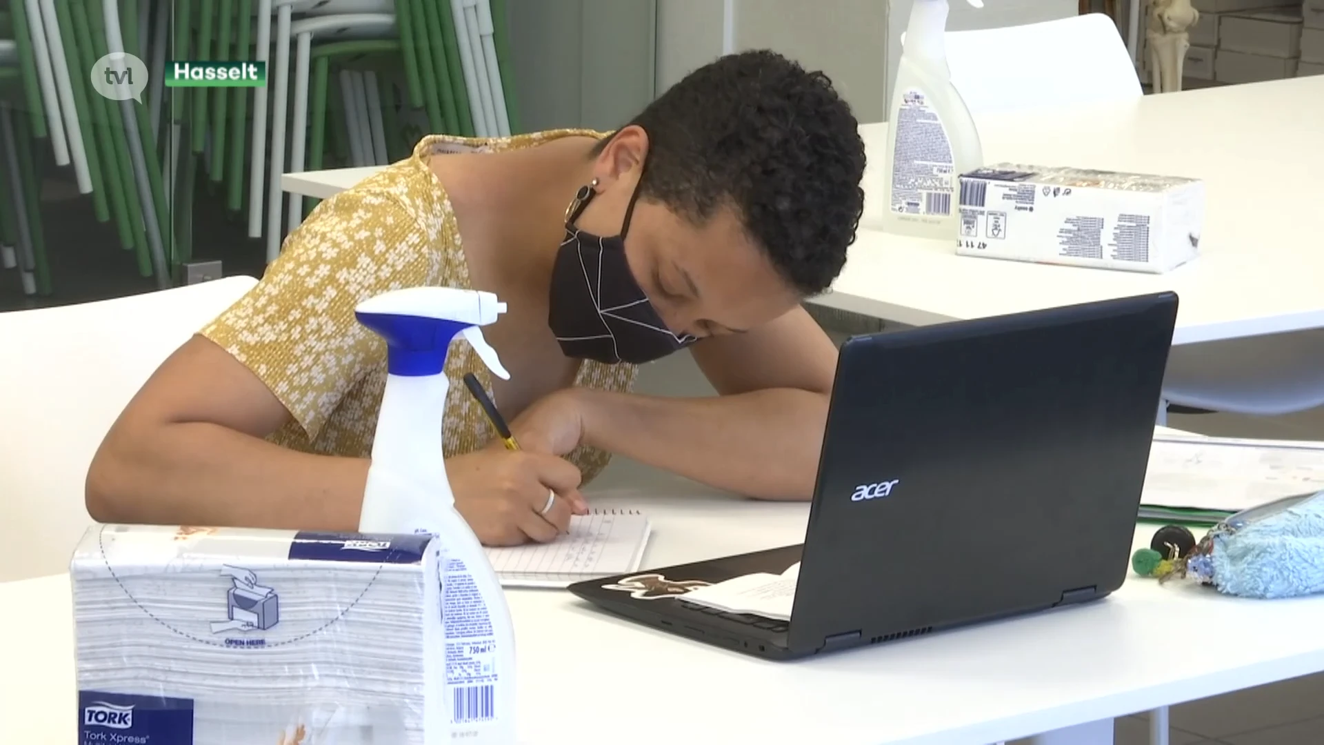 Hogeschool PXL richt opnieuw zomerschool in