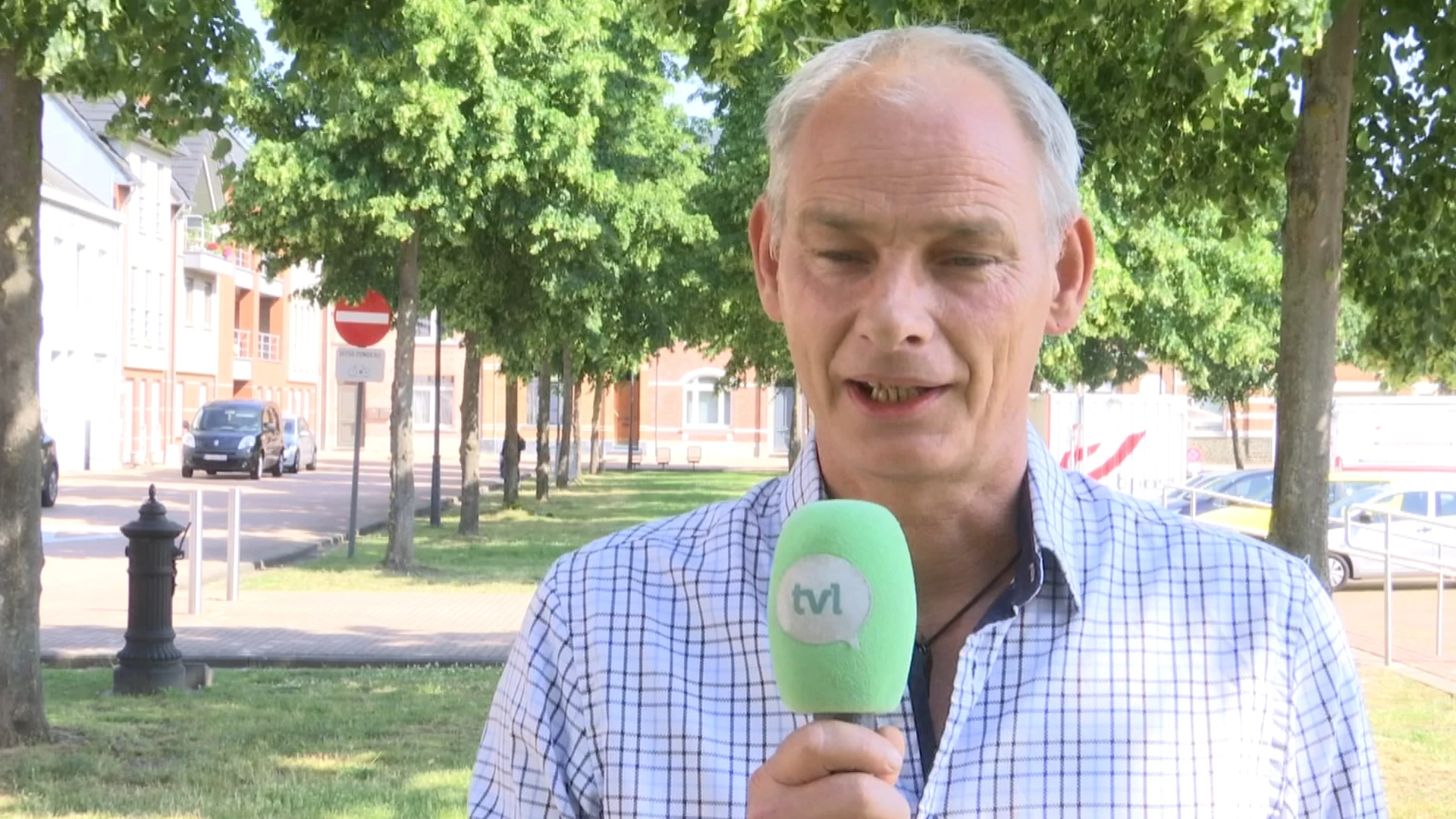 TVL Nieuws, 16 juni 2021
