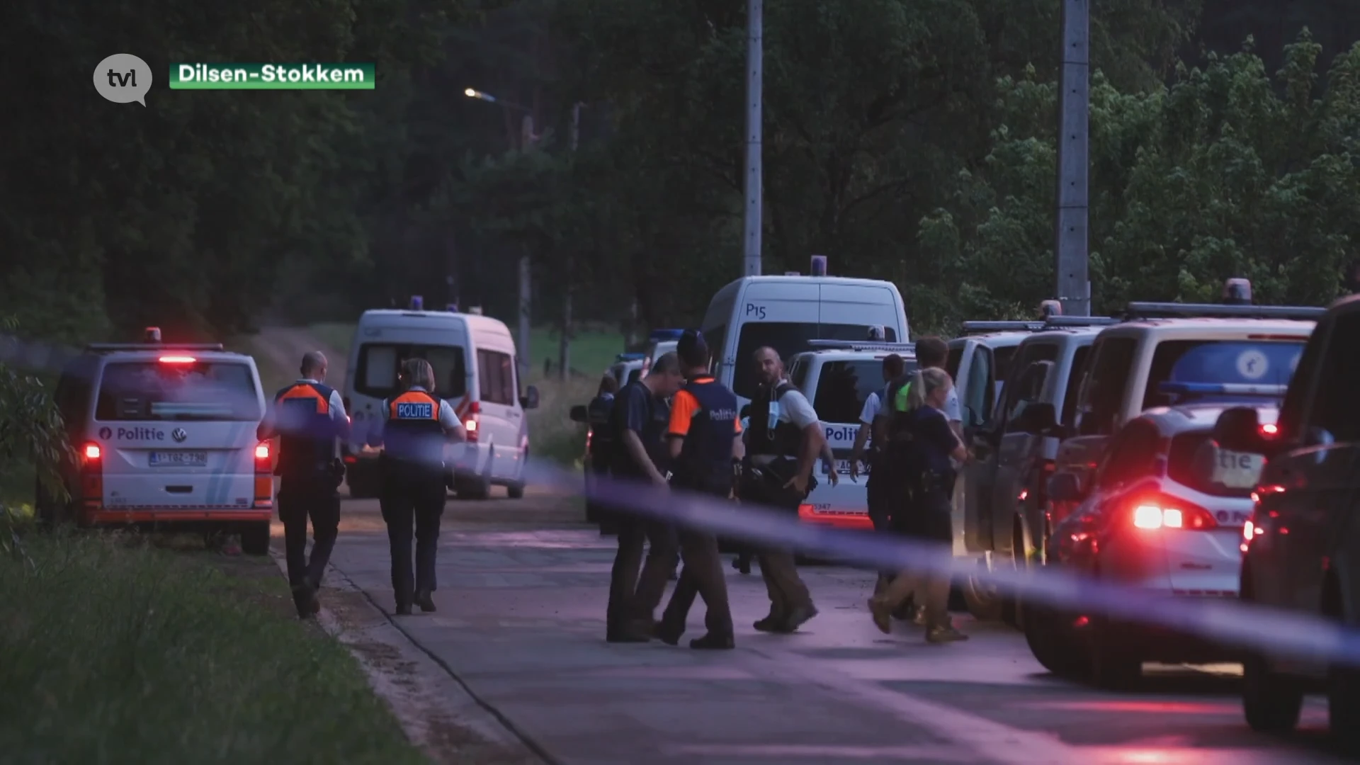 Parket: "Autopsie moet doodsoorzaak Jürgen Conings aan het licht brengen"