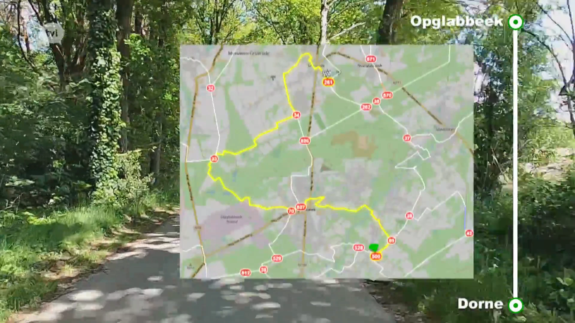 Op De Fiets - Oudsbergen 5