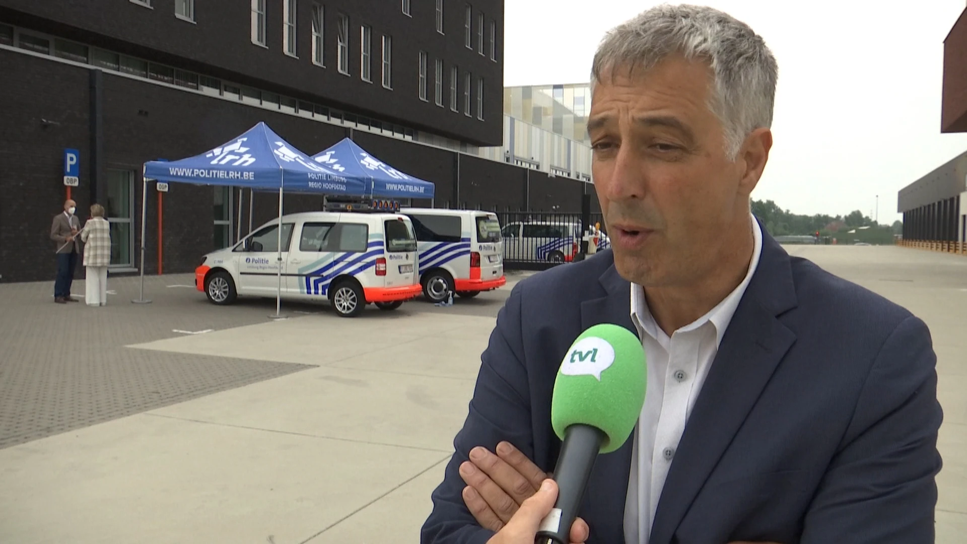 TVL Nieuws, 22 juni 2021