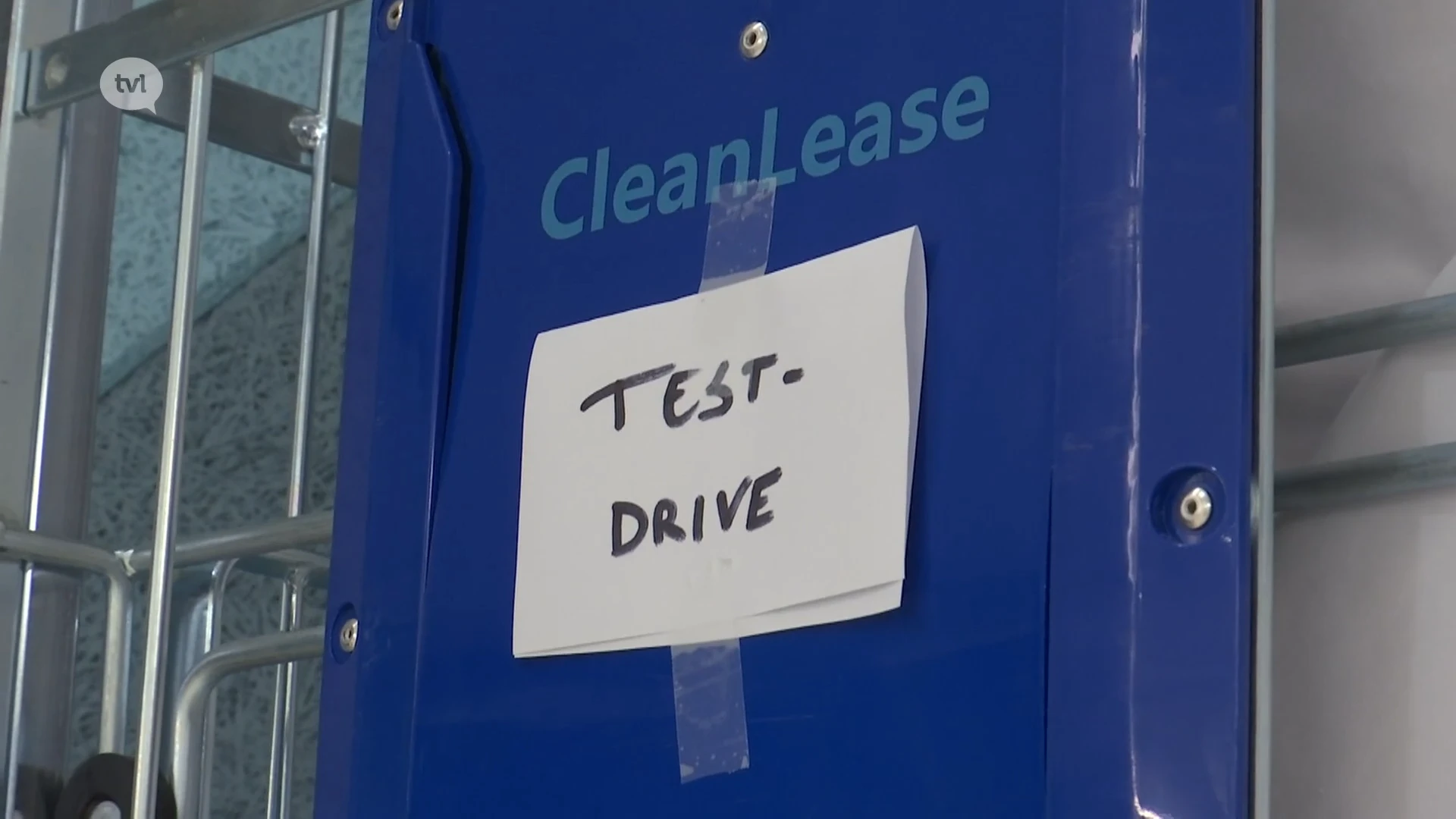 ZOL in Genk start met testen vakantiegangers