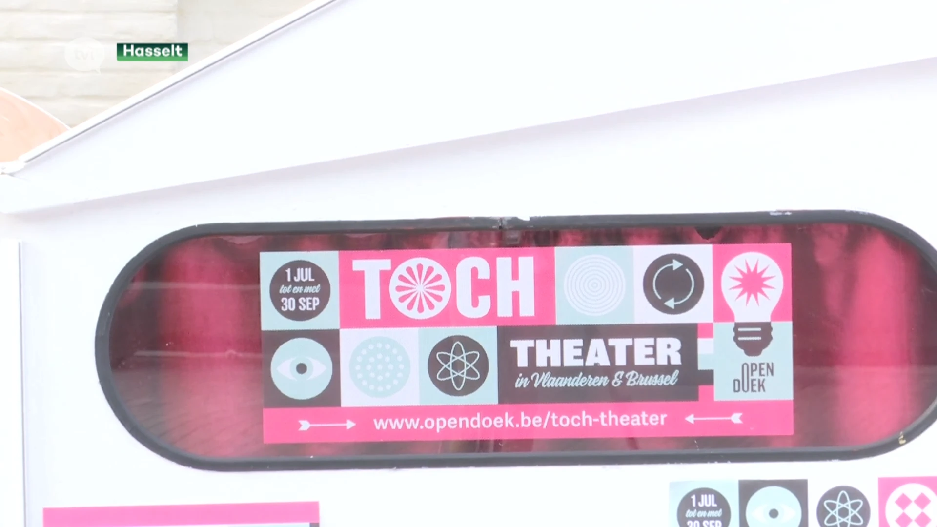 Weer amateurtheater deze zomer in Limburgse steden en gemeenten