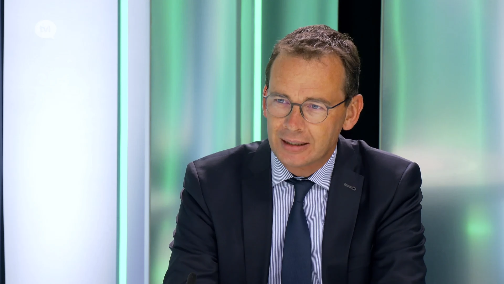 Wouter Beke: groepsimmuniteit bijna bereikt in Limburg
