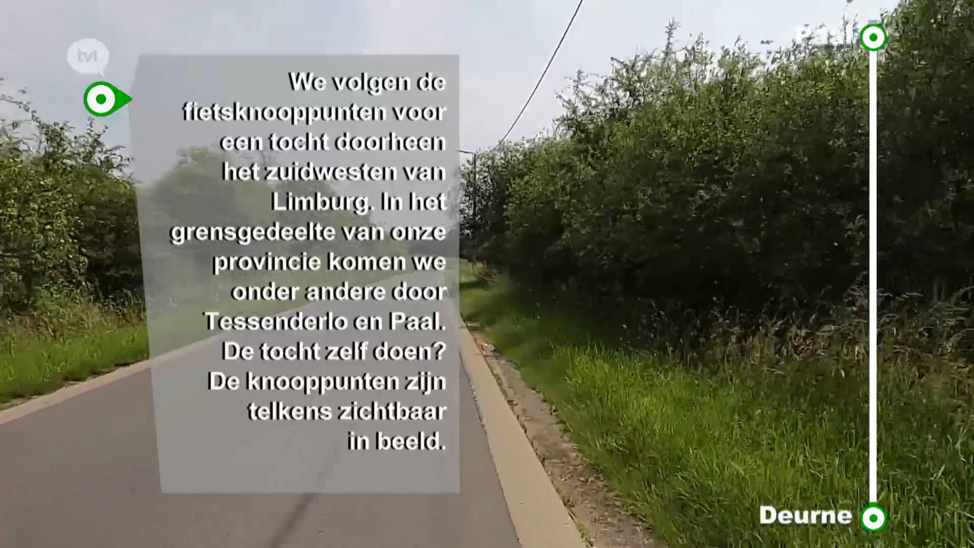 Op De Fiets - Tessenderlo 2