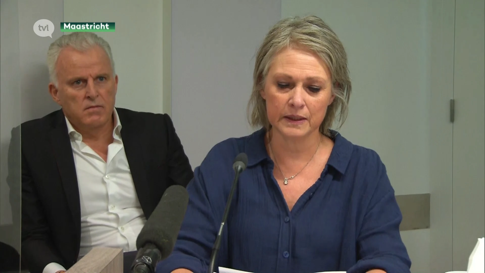 Peter R. de Vries trad op als vertrouwenspersoon van de families van Nicky Verstappen en Tanja Groen