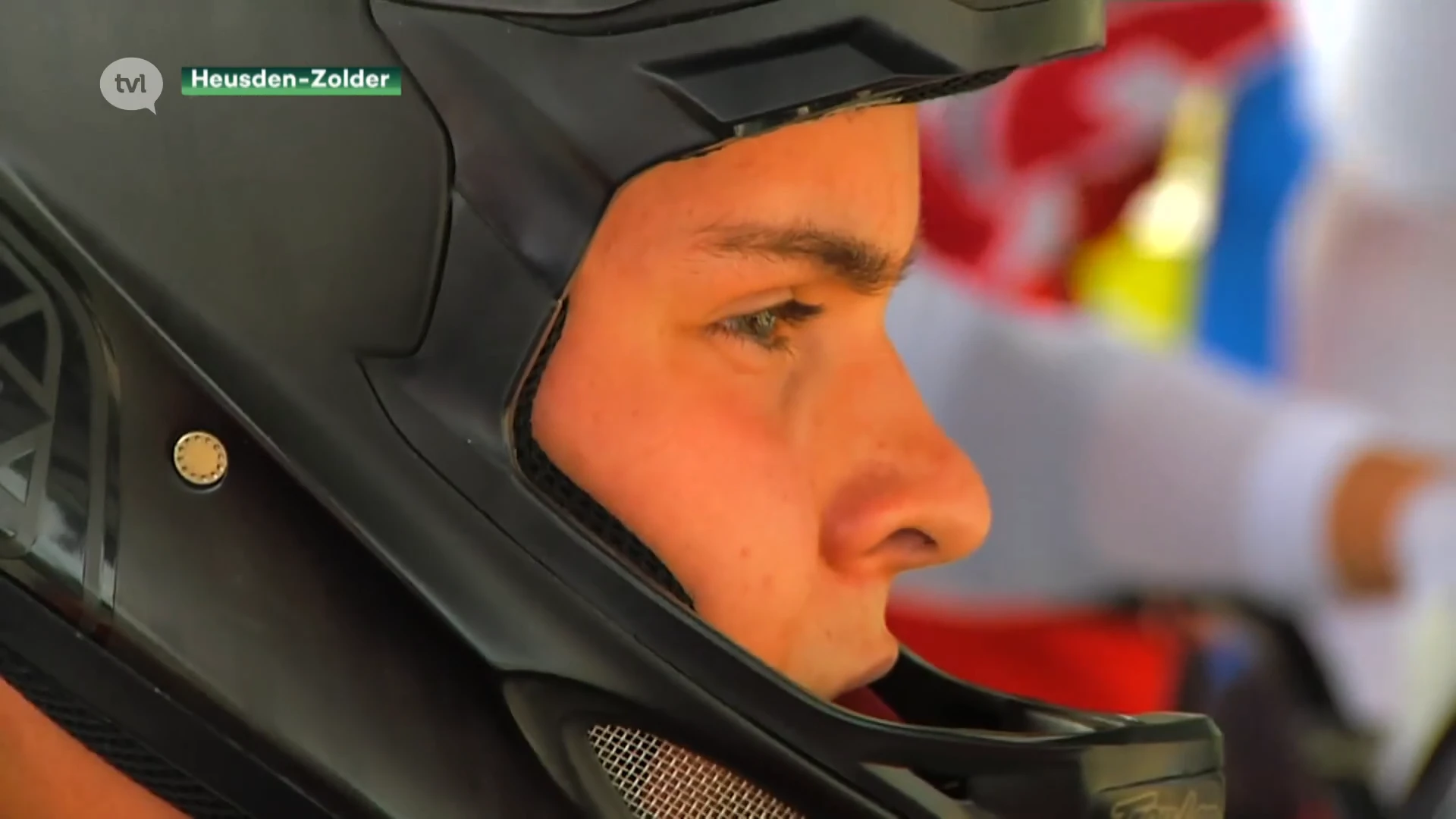 EK BMX in Zolder: Belgische topgeneratie op komst