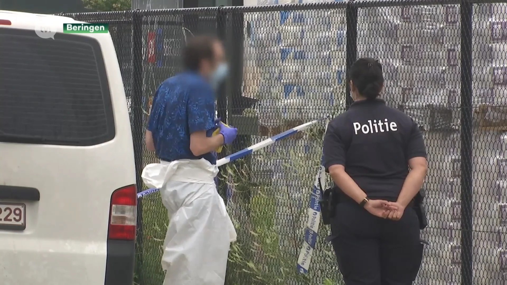 Baas Berings bouwbedrijf neergeschoten bij betrapping inbrekers