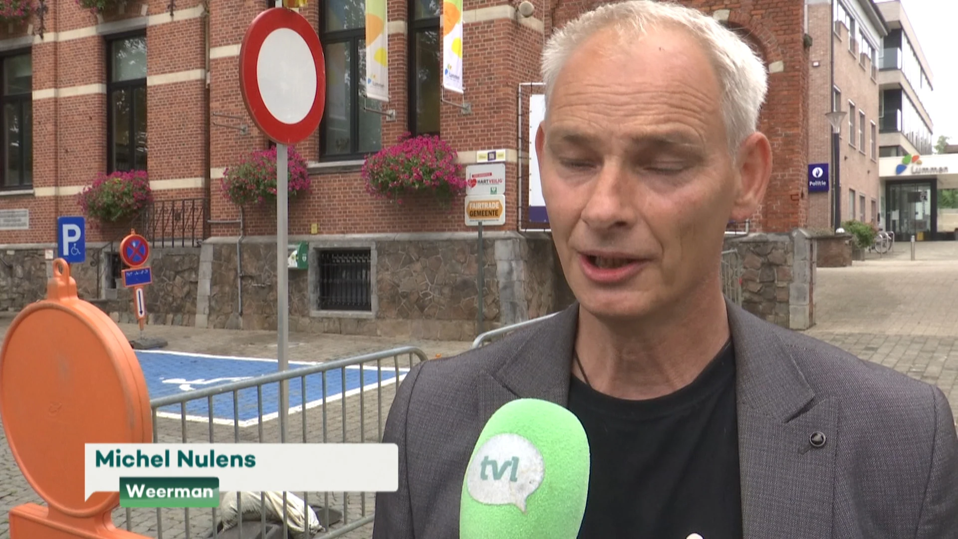 Weerman Michel Nulens: vanaf het weekend zomerweer