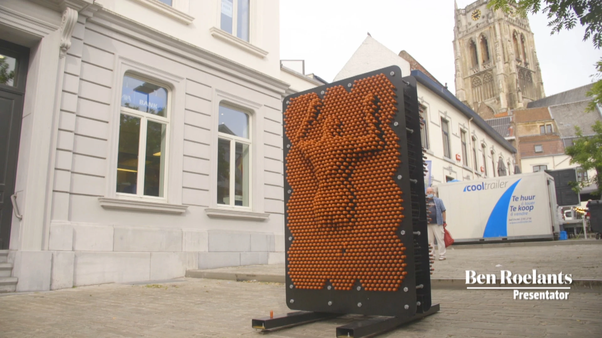 ZOMERTIP - Moment Tongeren